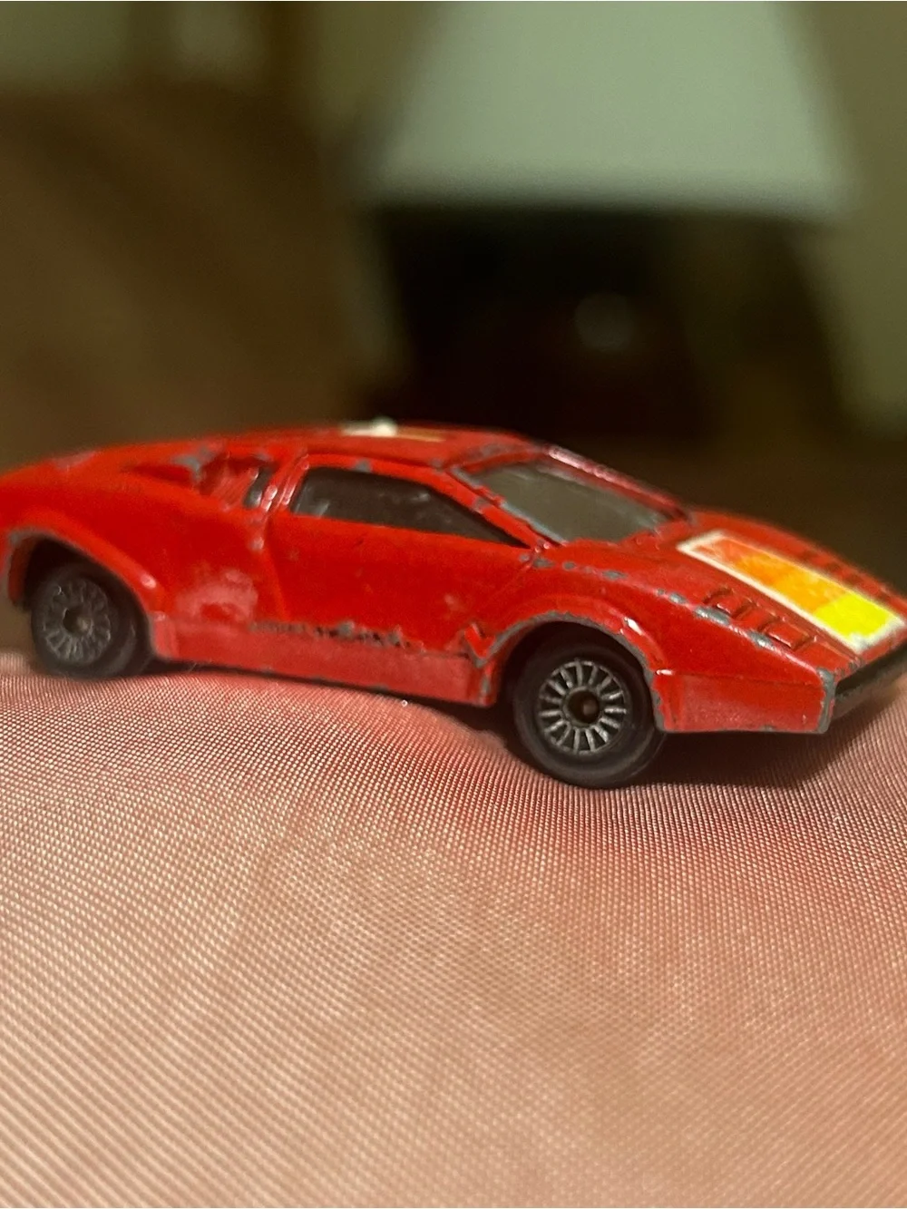Zee Toys 64 scale